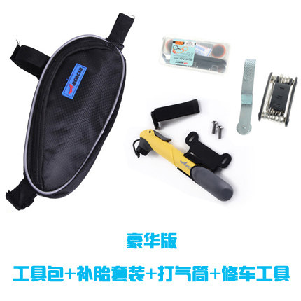 Outils pour vélo TACX - Ref 2281598 Image 5