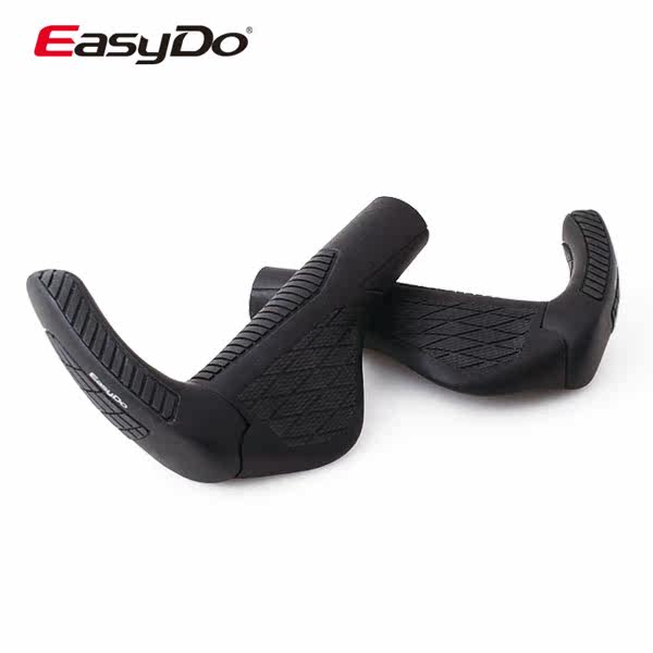 Poignées de vélo EASYDO - Ref 2349873 Image 3