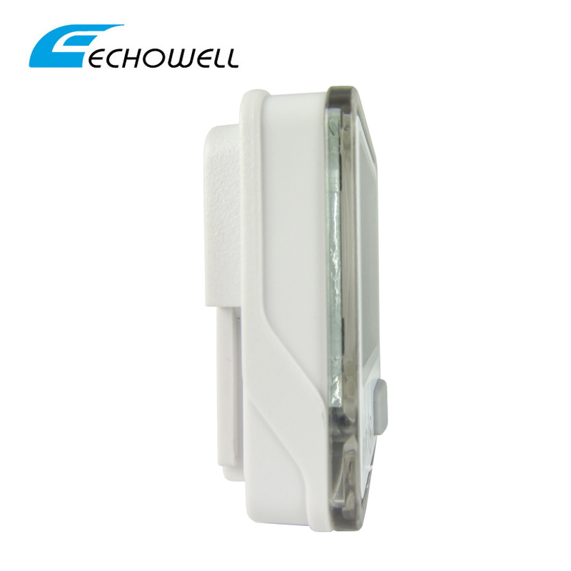 Tableau de bord vélo ECHOWELL - Ref 2425080 Image 3