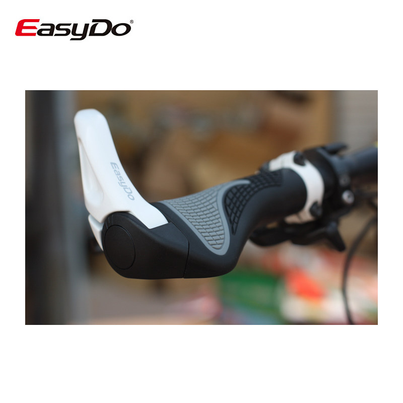 Poignées de vélo EASYDO - Ref 2335838 Image 3