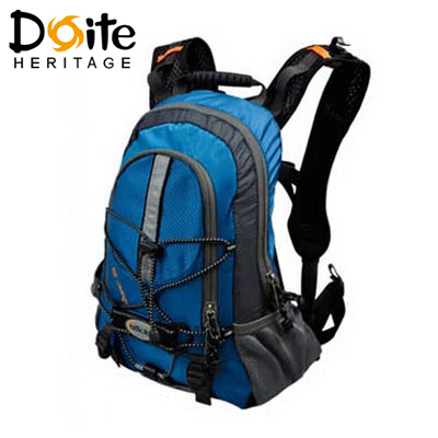 Sacoche pour vélo mixte DOITE - Ref 2233480 Image 3