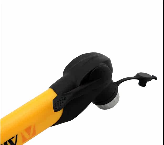 Pompe à vélo AIRACE - Ref 2388320 Image 4