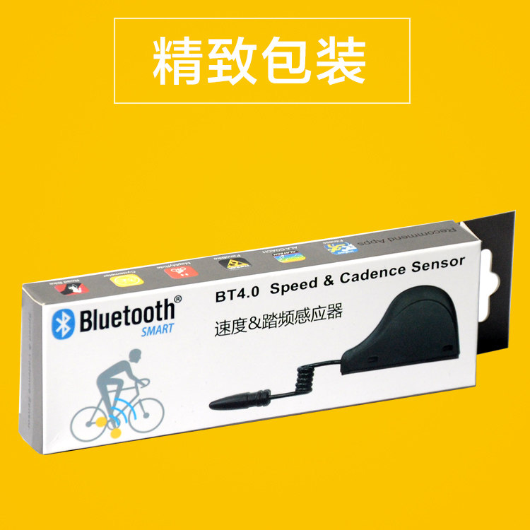 Compteur de vélo TACX - Ref 2439290 Image 5