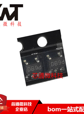 全新原装进口 AS2930M5-1.3 丝印DB9d SOT23-5封装 质量保证