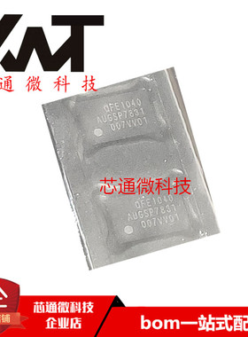 原装进口 QFE-1040-0-40WLPSP-HR-07-0 QFE1040 QFN封装 拍前询价