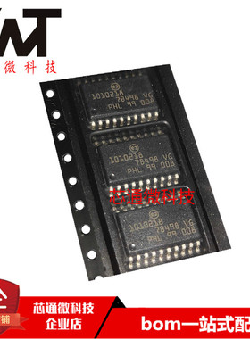 全新原装进口 1010218 贴片SOP-20 汽车电脑版驱动芯片 品质保证