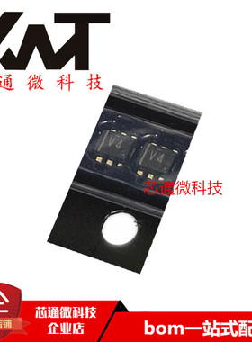 全新原装进口 FC6943010R 丝印V4 SOT-666封装 质量保证 可配单