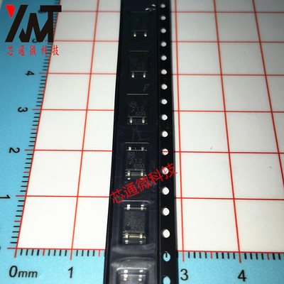 全新原装进口 AQY212SX AQY212S 丝印212 贴片SOP-4 光电耦合器