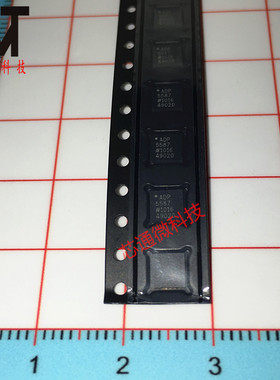 原装进口 ADP5587ACPZ-R7 丝印ADP5587 QFN-24 扩展器/QWERTY控制