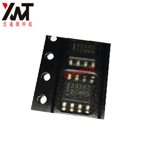 全新原装正品  MC33262 MC33262D 贴片SOP-8 进口芯片IC 品质保证