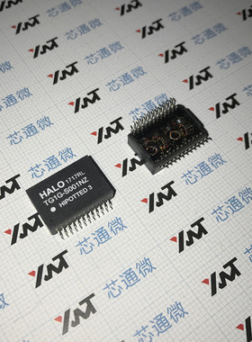 TG1G-S001NZRL HALO  SOP24 全新实拍现货 可配单