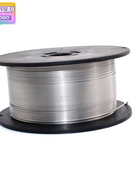 新品E71T-1C药芯焊丝/焊丝气体保护0.8mm / 1.0mm焊接/配件/碳钢0