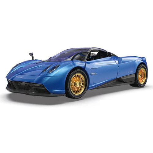 成真彩珀合金132赛跑车模型玩具