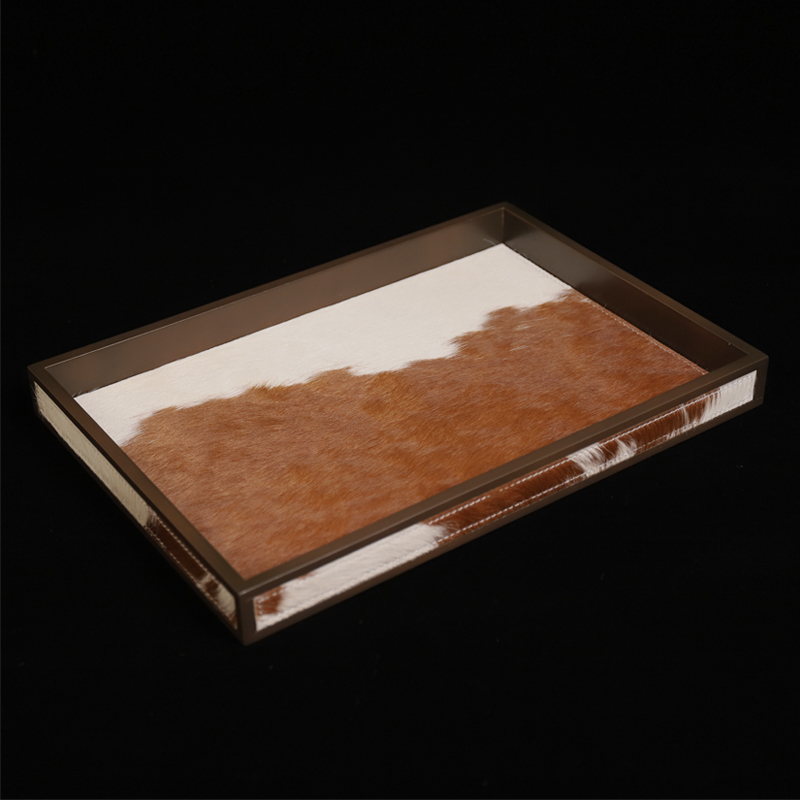 “骏影香逸”马毛香薰托盘