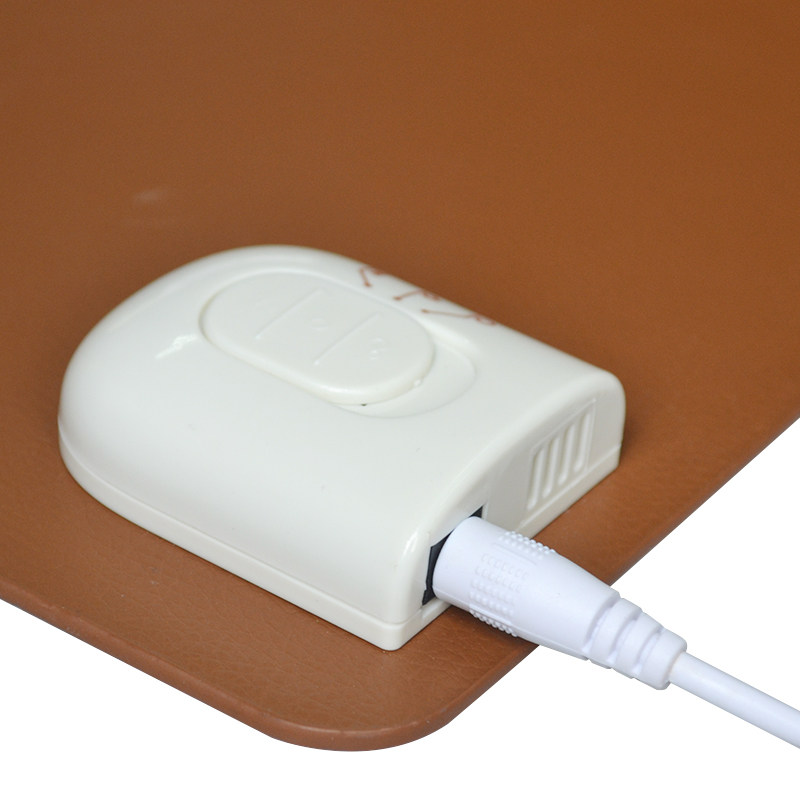 Coussin chauffant USB Deli - Ref 423530 Image 3