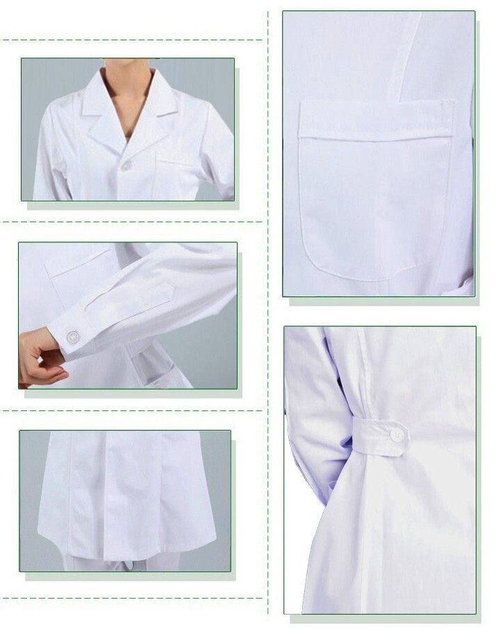 Tenue infirmière - Ref 1857756 Image 3