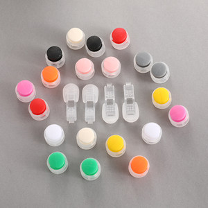 DIY童懒人免系绑弹力鞋带扣儿童