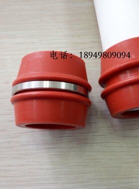 陶瓷膜密封圈外径30mm/40mm通用