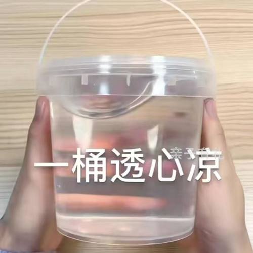 无毒高颜值大桶安全网红泡泡胶