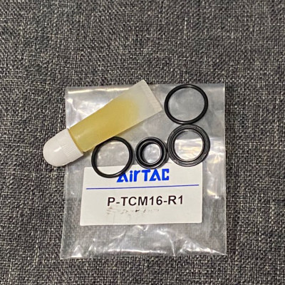 AirTac/亚德客密封圈维修包