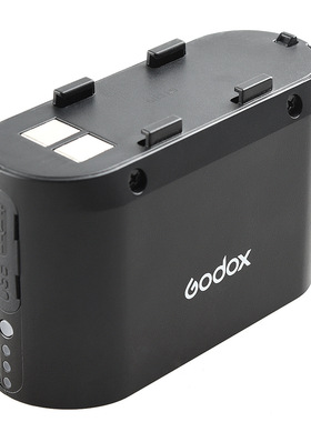 神牛PB-960锂电池AD180 AD360 AD360II外拍闪灯供电电池TB5800