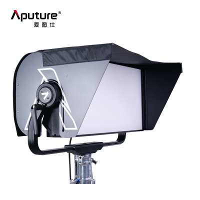 爱图仕补光柔光配件NovaP600c