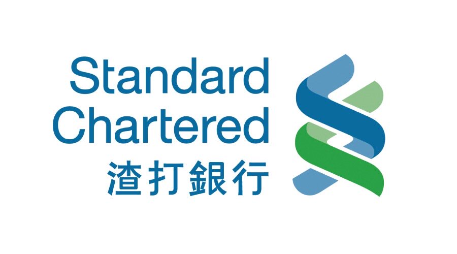 香港/新加坡渣打0门槛居家远程见证开户免管理费实体卡环球转账快