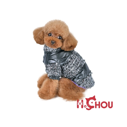 Оригинальный 179 уродливая педяжная собака собака наполовину