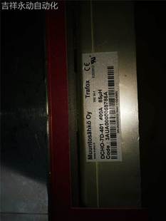 3AUA0000059786A询 DCHO 401 $ABB变频器ACS800整流单元 电抗器