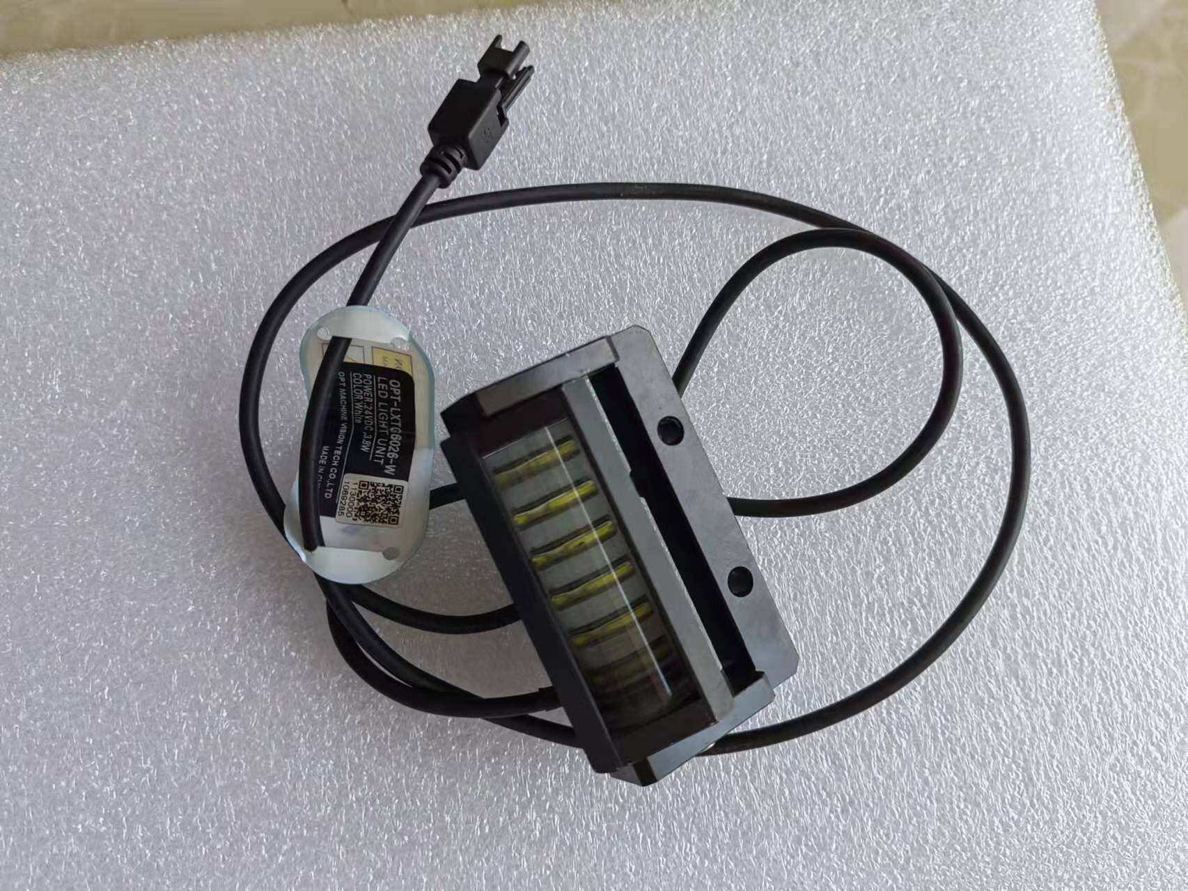 $opt-lxtg6026-w线扫光源,视觉光源,白光,,询价