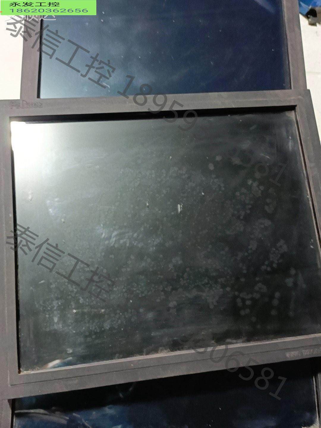 磐正17英显寸开放红式外触摸屏液晶器机柜嵌入式zk17示10询价