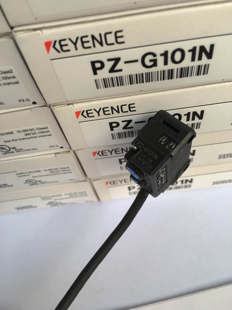 $全新原装日本基恩士keyence光电开关pz-g101n,询价