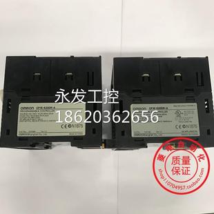 E20DR 欧姆龙CP1E 正品 ￥特价 原装 保用一年询价