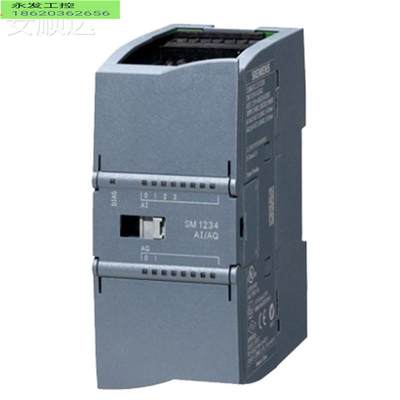 ￥0全新西子PLC S7-120TS门调制解 调器模M块 6E6ES7 90727 972询