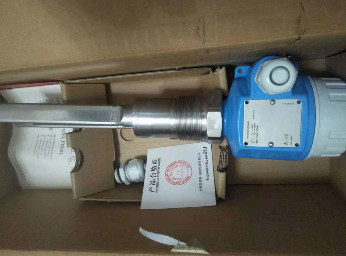 原装正品endress hauser料位开关ftm50-agg2a4a32aa e h音叉物