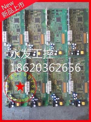 ￥伦茨变频器V主板/EF9300-EV主板/ES-93P00-EV主板V/9321M.IDY1B