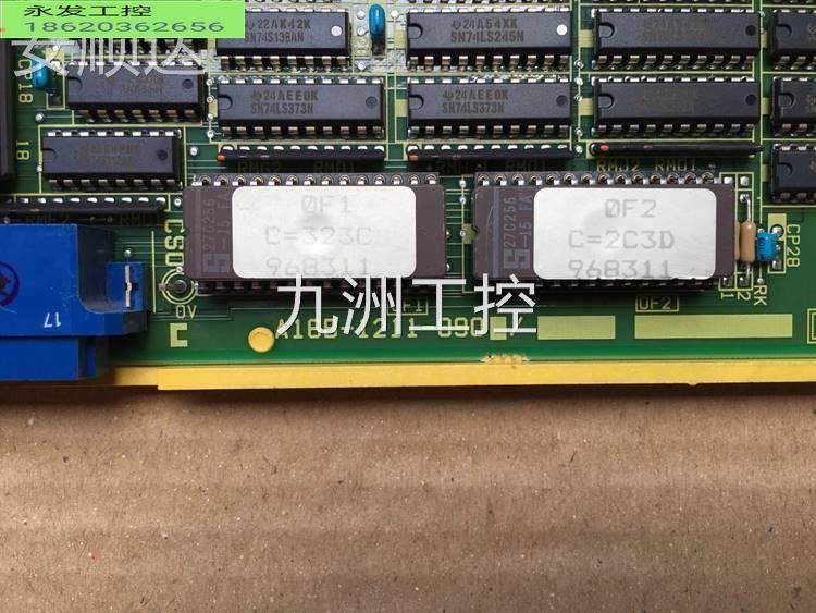 fa/nuc发那科驱动-a板 16b1211-090115b询价