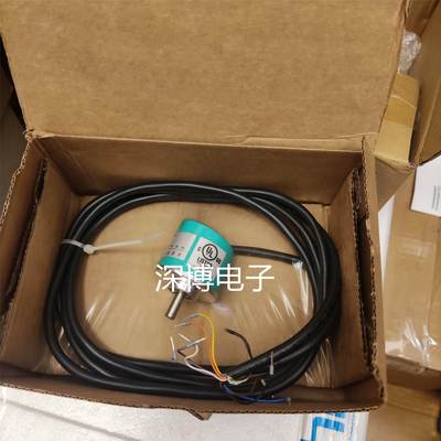 ！全新TVI40N-14TK2T6TN-00360 倍加福旋转编码器 原装现货询价