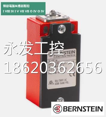 ￥全新原裝正品BERNSTEIN博恩斯坦限位开关6021120057 GC-U1Z HIW 拍卖会专用 手办/公仔/模玩 原图主图