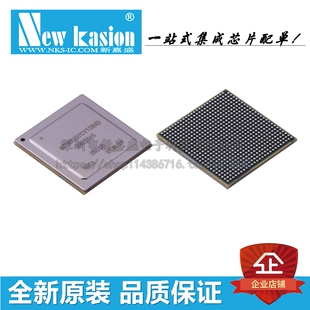 全新原装 MCIMX6D7CVT08AD FCBGA624 贴片ADR I.MX6微处理器 芯片