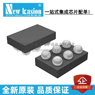 全新原装 NCP137AFCTCADJT2G WLCSP-6 ADJ 700MA 线性稳压器 芯片