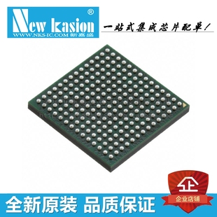 全新原装 AD9375BBCZ LFBGA-196 贴片 AD9375BBC 射频收发器 芯片