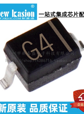 全新原装 SD36C-01FTG SOD-323 贴片 36VWM 60VC TVS二极管 芯片