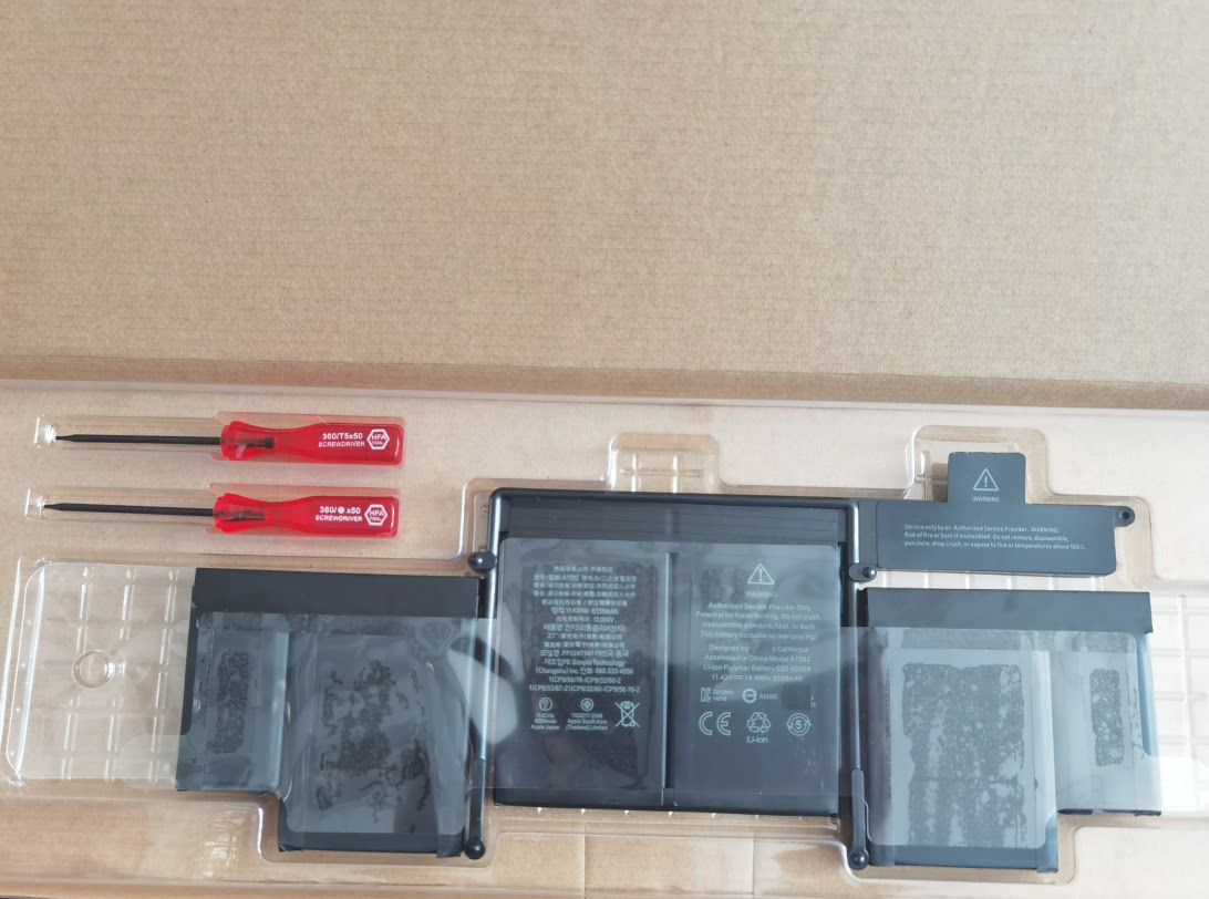 A1493 A1502 A1582 ME864 ME865 MF839 Original Battery MacBook Pro13 inchin the 3C Digital Accessories, Laptop Accessories , Laptop Battery  category - from Buy2taobao.com to provide professional Taobao agent buy service