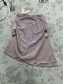 新款 通勤百搭短裙 复古A字高腰显瘦半身裙女秋季