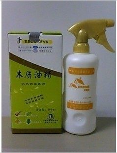 绿管家系列包邮美家洁实木地板保养木质精油/油精500ml地板蜡护理