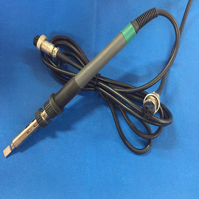 90W焊台手柄205H150W手柄TC批发图片