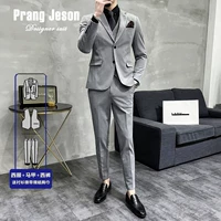 Тонкий жилет, штаны, рубашка, галстук, галстук-бабочка