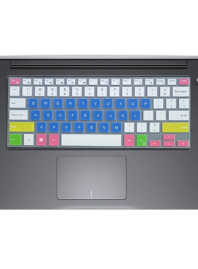 适用P74G戴尔P65G键盘膜P68G笔记本P76G电脑P42G保护P49G防尘P88G