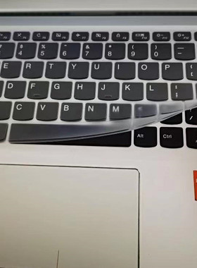 适用联想Miix 5键盘膜14寸Miix 5 Pro/ Plus笔记本Miix710电脑TPU